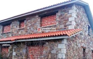 Residential Plot in Aldea agrande