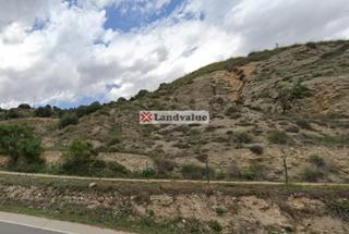 Finca rústica a Polígono 17: parcela 24, 158, 160, 165, 175, 177, 186, 189, 217,