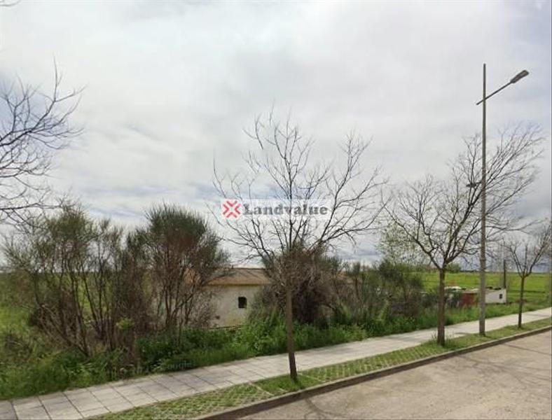 Foto 267cfe75-10e1-42a1-a099-691b8a0a8f6b. Terreno residencial en sus r-4 en Sur - PAU 4 Móstoles