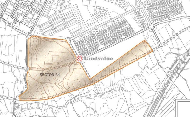 Foto ab38351c-c177-4b22-89a4-ec8e432218d0. Terreno residencial en sus r-4 en Sur - PAU 4 Móstoles