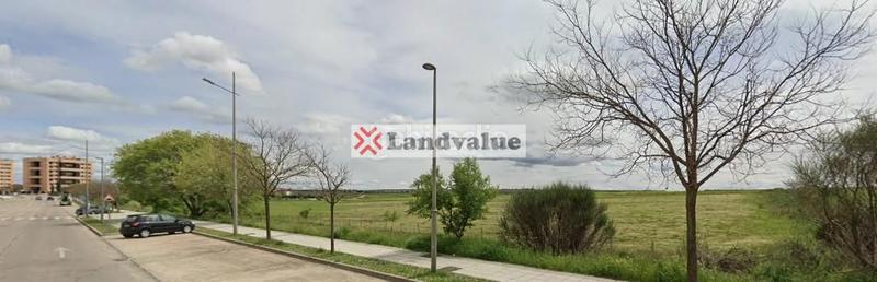 Foto ba205815-b873-456a-8b63-3fbe7c7be47a. Terreno residencial en sus r-4 en Sur - PAU 4 Móstoles