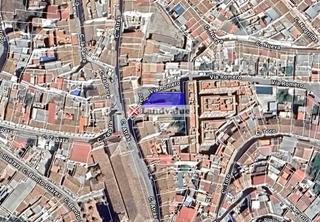 Terreno residenziale in Romero 8