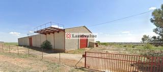 Landgut in Senda de la galiana