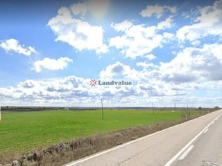 Rural plot  De esparteros