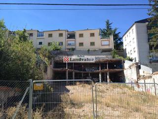 Terreno residenziale in Santa Rosa 15