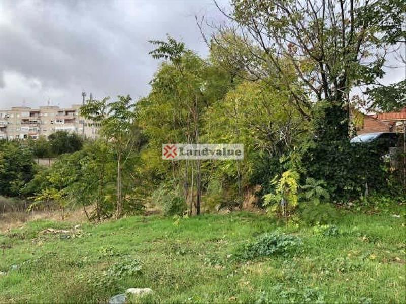 Foto 3029dd7a-88e5-4cf9-a917-b0f93e3ad699. Terreno residencial en antonio de cabezón 53 en Tres Olivos-Valverde Madrid