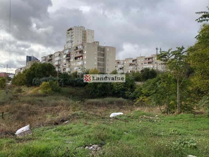 Foto 8ea78733-01e8-4b7a-bc56-d6347cd883a3. Terreno residencial en antonio de cabezón 53 en Tres Olivos-Valverde Madrid