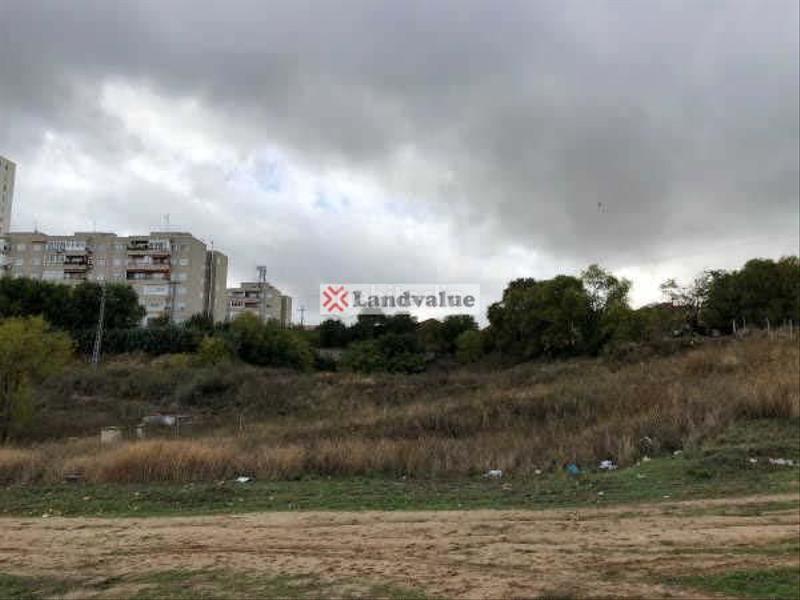 Foto 91235638-0af2-48c4-b685-382b803c2f88. Terreno residencial en antonio de cabezón 53 en Tres Olivos-Valverde Madrid