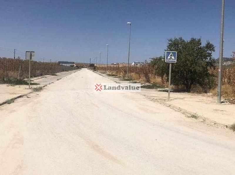 Foto e072b1f2-1fb8-457d-b61a-b5b6d178e1dd. Solar industrial a polígono industrial el arco a Valderrubio