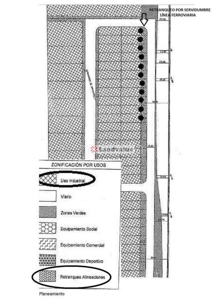 Foto 3f4d7552-5b74-46cf-86a5-7684f0ed2fb8. Solar industrial a polígono industrial el arco a Valderrubio
