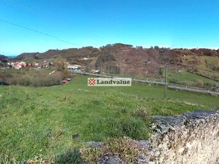 Terreny residencial  El valle