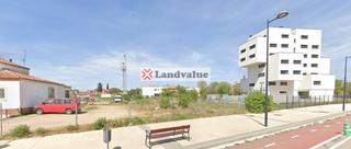 Residential Plot  34 'arcas reales'. arca real, 2