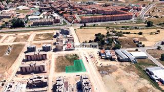 Terreno residenziale in De La Igualdad 6