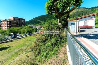 Terreny residencial a Geltoki hiribidea, 901-912