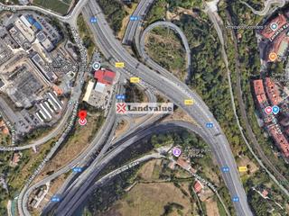 Area edificabile industriale in Irustabidea