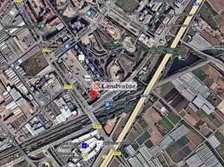 Terreno residenziale in Tecnología 1