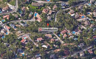 Wohngrundstück in Carrer Principat de Catalunya 16