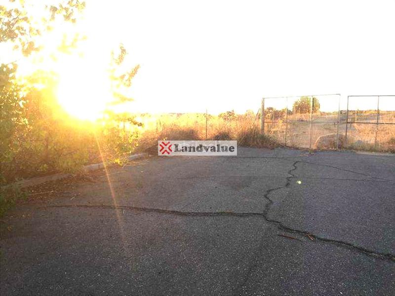 Foto 10157226-b9e5-46ea-b961-49a40880f78b. Solar industrial a campo azálvaro a Hervencias Altas - El Pinar Ávila