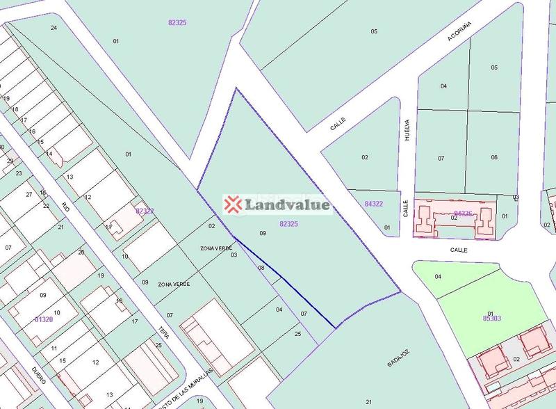 Foto df7b306c-bb21-457b-aa24-dfc184759211. Solar industrial a campo azálvaro a Hervencias Altas - El Pinar Ávila