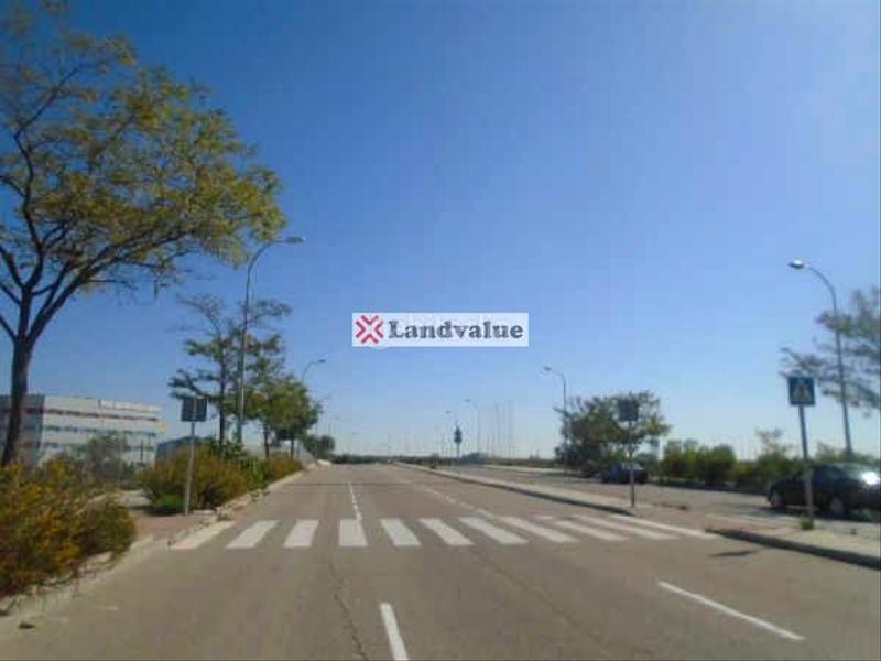 Foto e0ea38e5-7dcb-4ee4-be83-32da016817c5. Terrain résidentiel dans pirotecnia 70 dans Los Berrocales Madrid