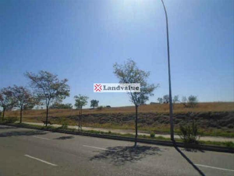 Foto 82028a10-6147-4bff-b155-3f07a9a0a6e2. Terreno residenziale in pirotecnia 70 in Los Berrocales Madrid