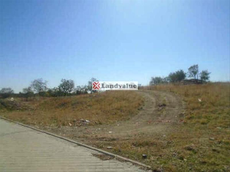 Foto fb8615fe-c578-4d9d-ac36-1b3d2562d967. Terreno residenziale in pirotecnia 70 in Los Berrocales Madrid