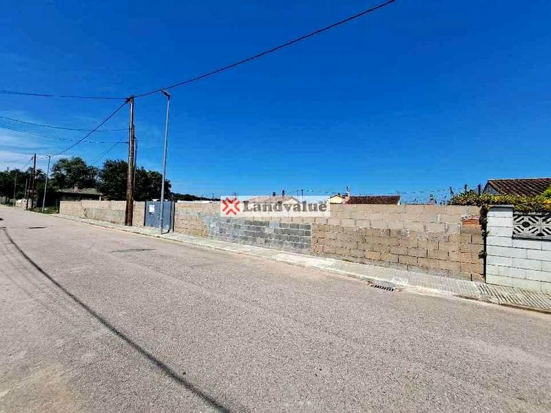 Foto 52bc4de7-be32-48e0-8fec-f1ee4a3dded2. Residential plot in pintor cases in Santa Coloma de Farners