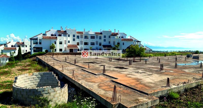 Foto 1796b5b8-41b3-445e-b55a-89ea0a875f5d. Wohngrundstück in cortijo de las aguzaderas in La Alcaidesa