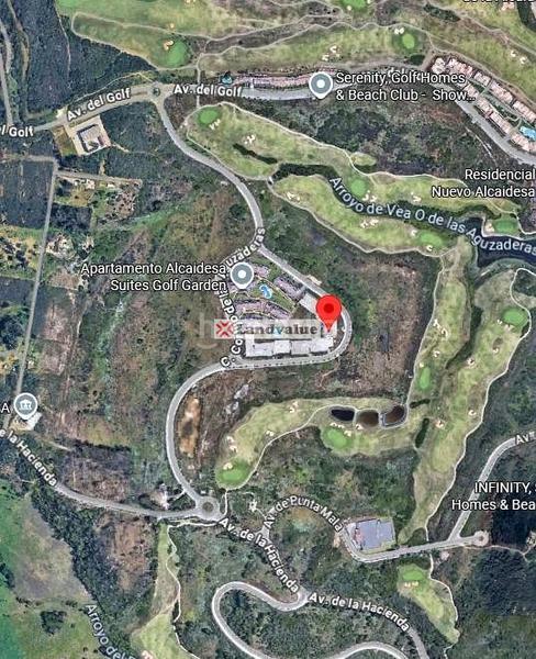 Foto 2ab96b7f-4630-4725-abde-455af364cb8a. Wohngrundstück in cortijo de las aguzaderas in La Alcaidesa