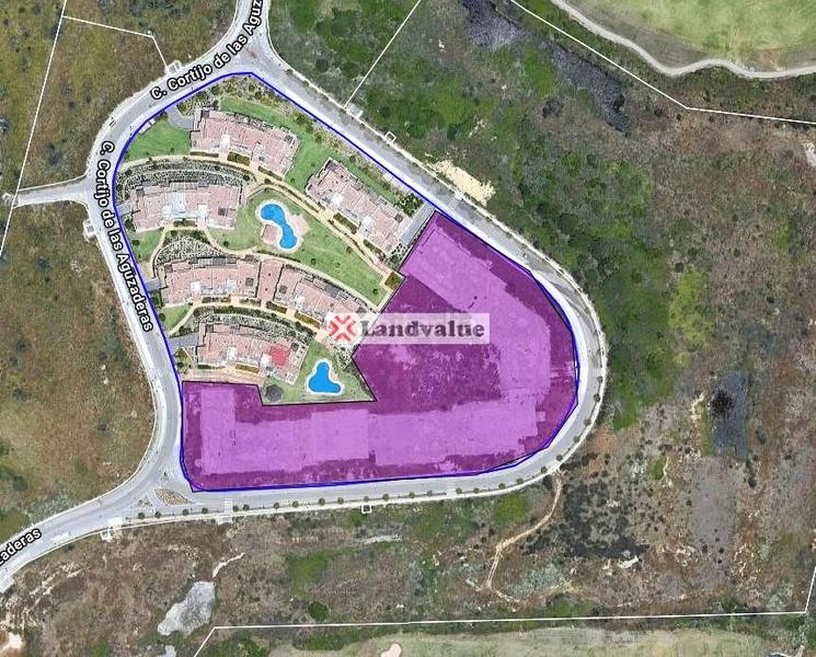 Foto 2c4e6f50-4d35-4590-a70b-9828dabe180d. Wohngrundstück in cortijo de las aguzaderas in La Alcaidesa