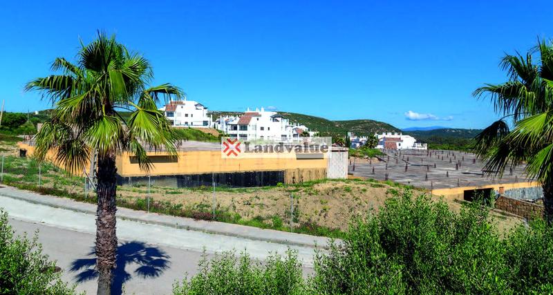 Foto 3272438e-0300-4f78-8bbc-aaf5bf36b6d0. Wohngrundstück in cortijo de las aguzaderas in La Alcaidesa