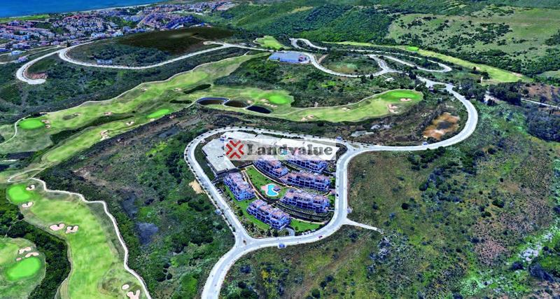 Foto 5e38b668-c1b0-42a8-b956-19385caf6246. Wohngrundstück in cortijo de las aguzaderas in La Alcaidesa