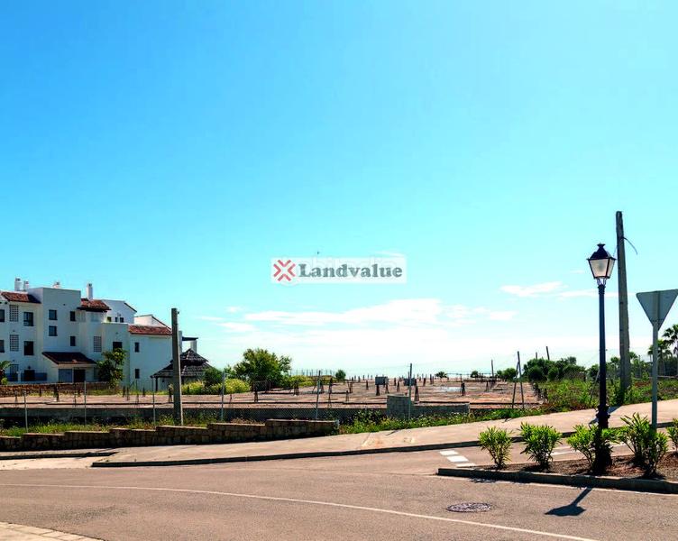 Foto 6d550e31-369d-41fd-9c30-8ef7156a05c2. Wohngrundstück in cortijo de las aguzaderas in La Alcaidesa