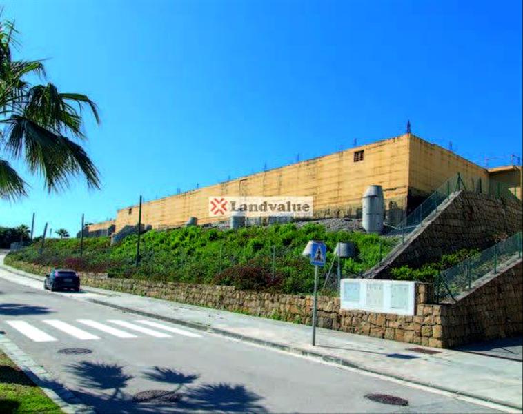 Foto f5b2aa54-990e-45e7-b2a3-4640cda05a4b. Wohngrundstück in cortijo de las aguzaderas in La Alcaidesa