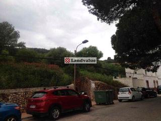 Terreny residencial a Carrer d'es migjorn gran