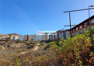 Wohngrundstück in Ciudad del campo, 288 (parte) a 295