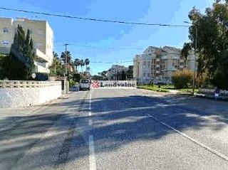 Terrain résidentiel à Carrer les marines 19