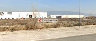 Area edificabile industriale in Cruz blanca, 1c