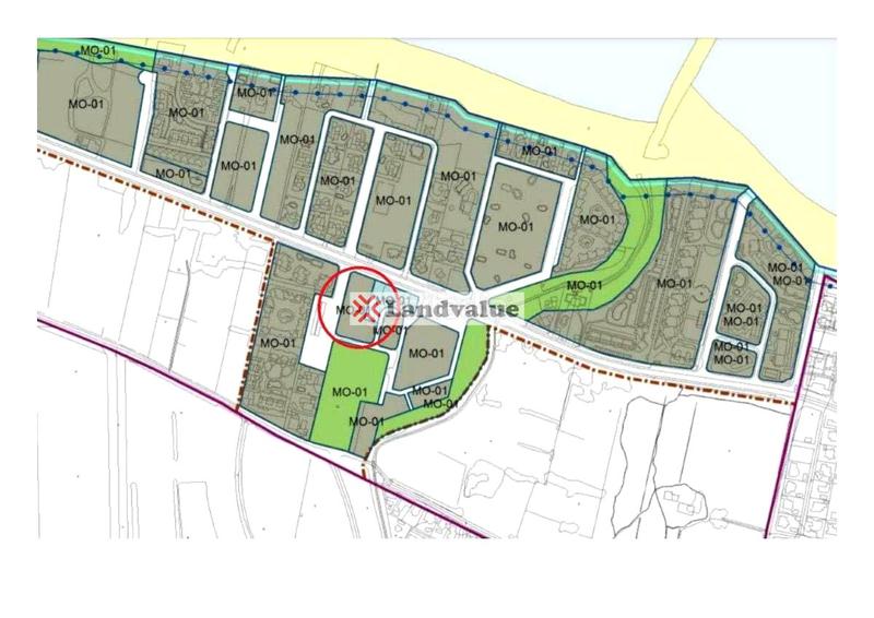 Foto e9a68114-4600-4582-8d06-2f95dd2cab79. Wohngrundstück in carrer riu amadorio in Devessa - Monte Pego Dénia