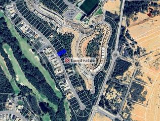 Terreny residencial a Ppr 11 la monacilla. calle aneto, 37