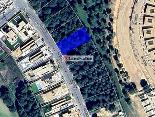 Terreny residencial  Ppr 11 la monacilla. calle aneto, 37