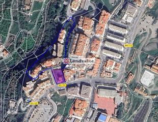 Residential Plot in Nuestra señora de las nieves 80