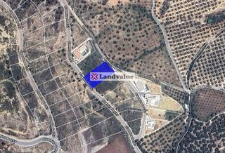Terreny residencial a SUP S-6 'ANTEQUERA GOLF'