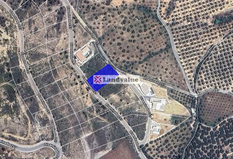 Foto b797b708-c720-4116-93e7-e5b0f1f357bc. Terreny residencial a Bobadilla - Bobadilla Estación - La Joya Antequera