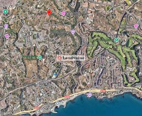 Residential Plot in Del Amocafre