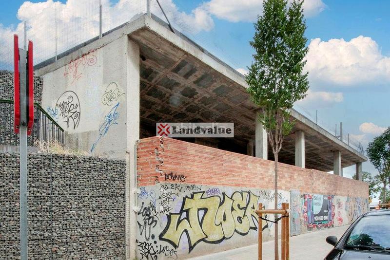 Foto 3b5b8a1b-9d77-484d-9c9f-cf1a5d13df69. Terreny residencial a carrer del mas ferriol 1 a Sabadell