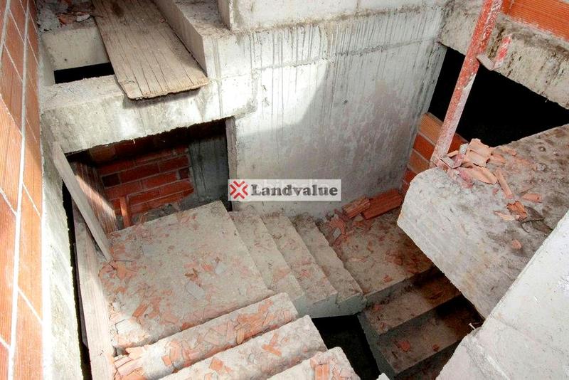 Foto 3ea35a80-bf0c-4e22-be99-9d79dd9b5c09. Terreny residencial a carrer del mas ferriol 1 a Sabadell