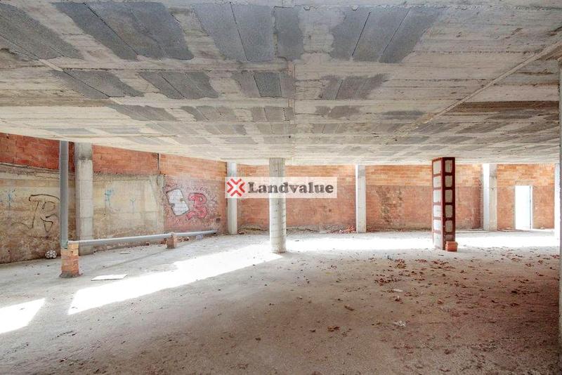 Foto 8e97feb9-b99c-42f2-8176-b19ecc42a1fe. Terreny residencial a carrer del mas ferriol 1 a Sabadell