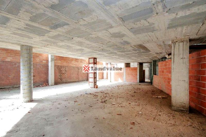 Foto bbe7fb9c-30a0-4fc6-b0b1-acc347f8fb86. Terreny residencial a carrer del mas ferriol 1 a Sabadell