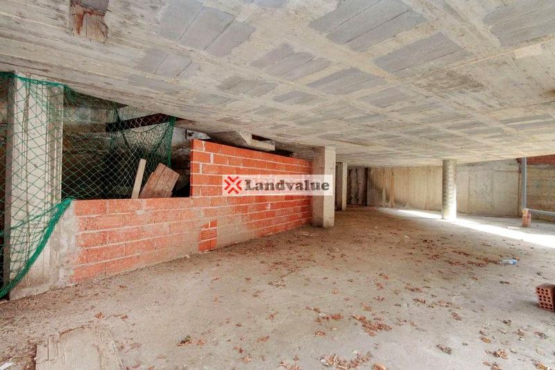 Foto 2b6f224c-b575-4790-b871-6ac77a6ad88f. Terreno residenziale in carrer del mas ferriol 1 in Sabadell